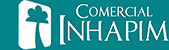 Comercial Inhapim Logo